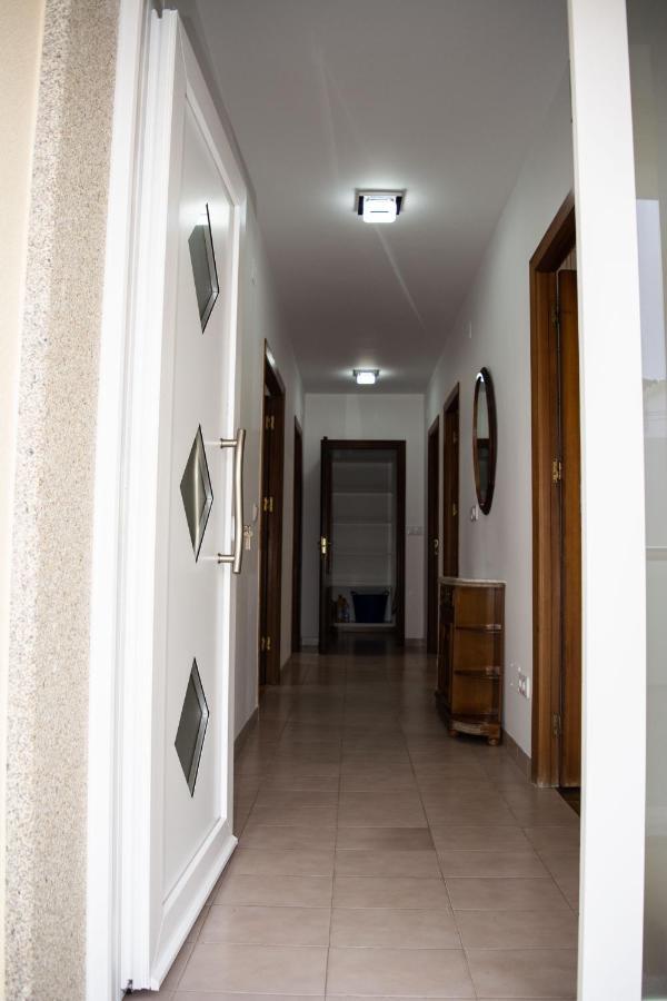 Apartamento Playa Esteiro Muros Exterior photo
